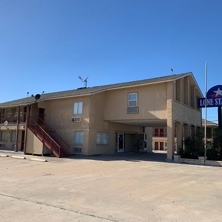 Lone Star Inn Kenedy Eksteriør billede