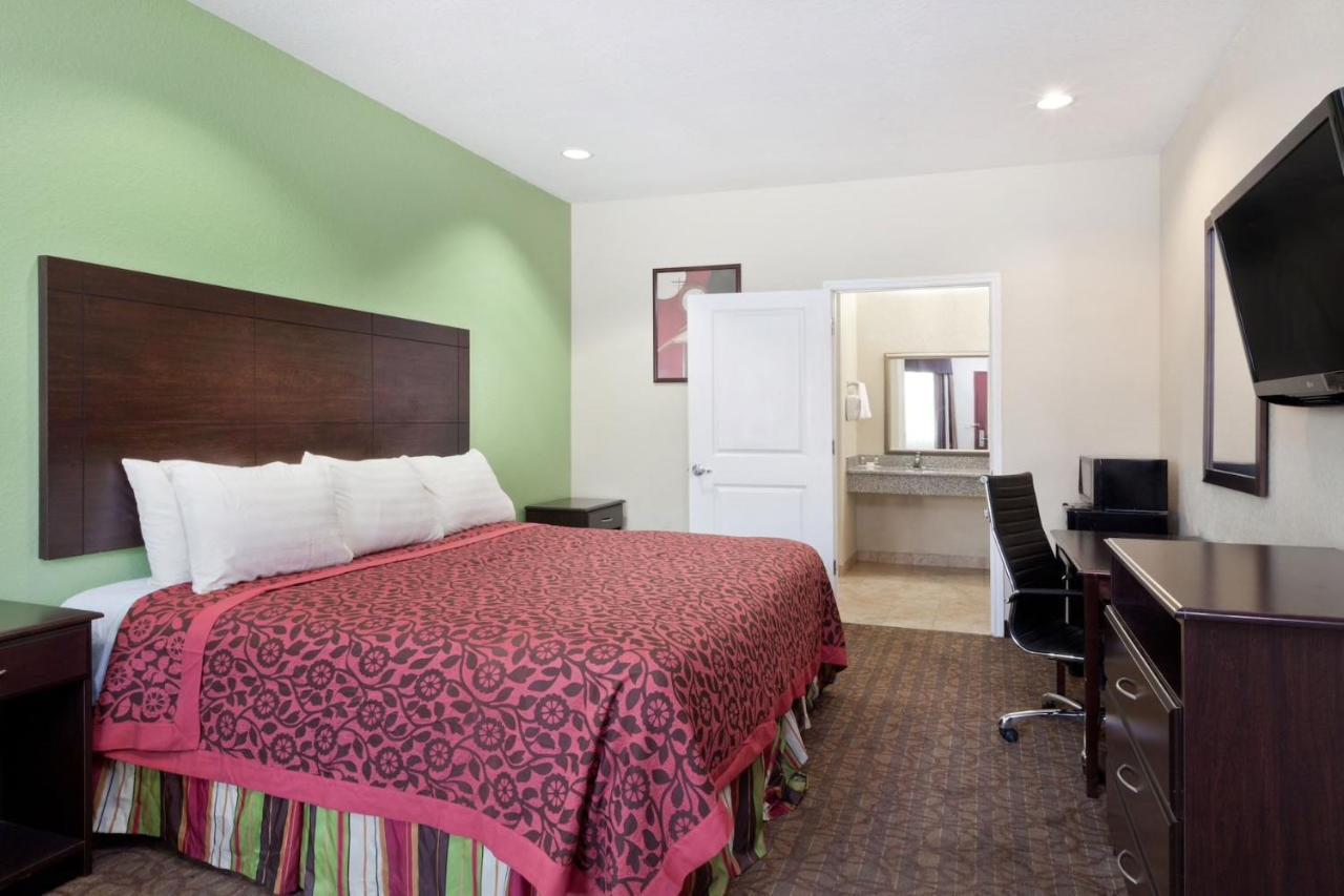 Lone Star Inn Kenedy Eksteriør billede